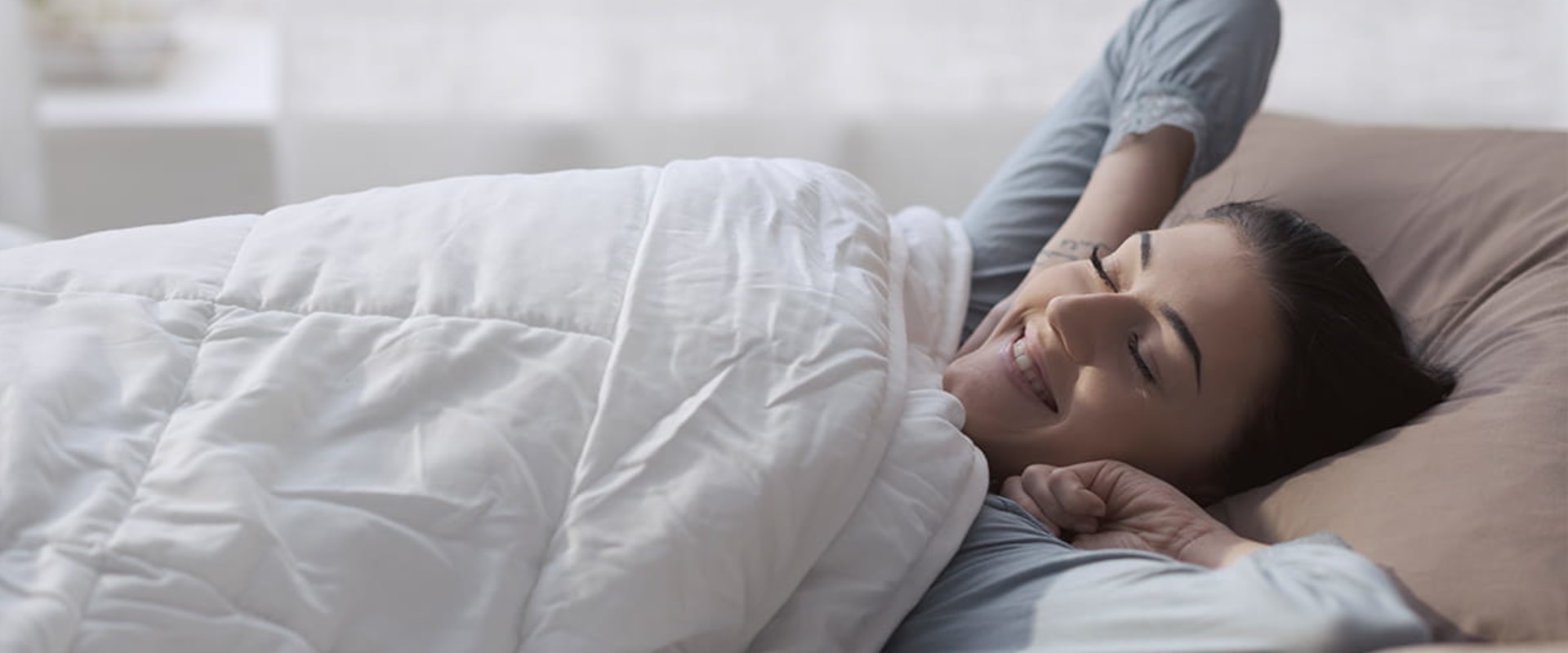 Getting Enough Sleep and Reducing Stress Levels: A Comprehensive Look