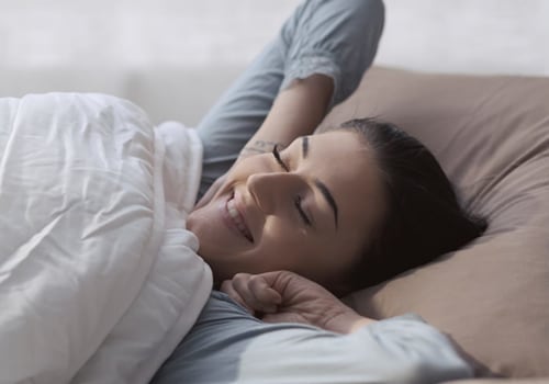 Getting Enough Sleep and Reducing Stress Levels: A Comprehensive Look